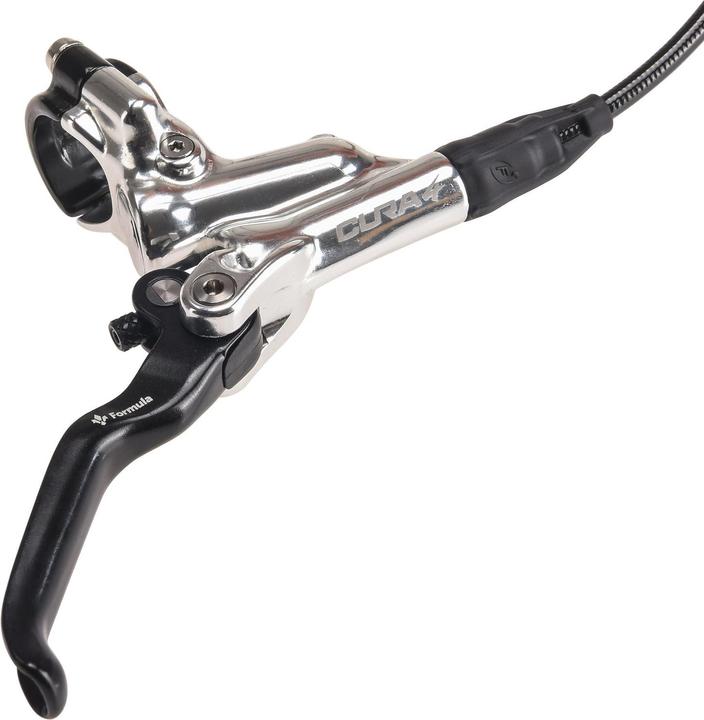 Image du produit Formula Cura 4 frein à disque VR/HR 175cm (Frein arrière, Kit de frein, 4)