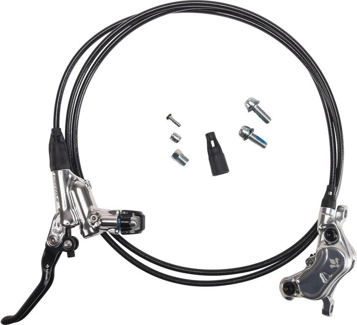 Image du produit Formula Cura 4 frein à disque VR/HR 175cm (Frein arrière, Kit de frein, 4)
