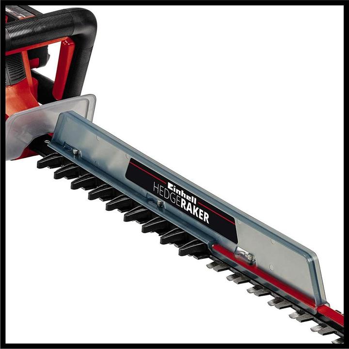 Actual product image Einhell GE-CH 36/65 Li (Cordless hedgecutters)
