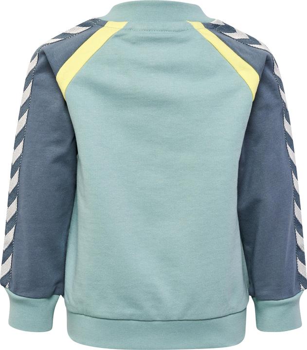 Image du produit hummel Veste zippée Hmlleague (68)