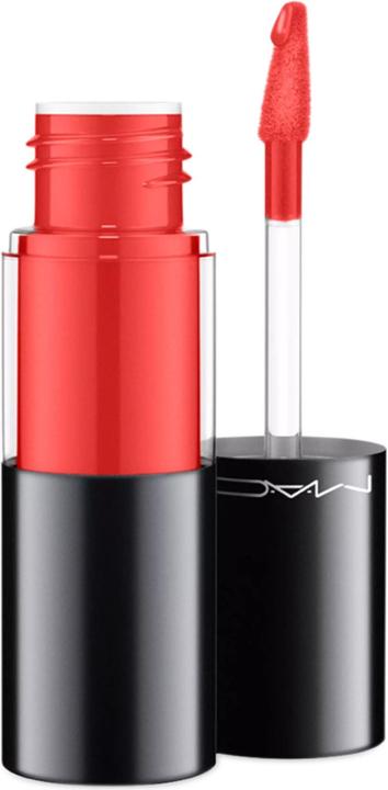 Produktbild MAC Cosmetics Versicolour Varnish (Optix Orange)