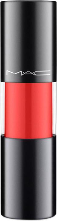 Produktbild MAC Cosmetics Versicolour Varnish (Optix Orange)