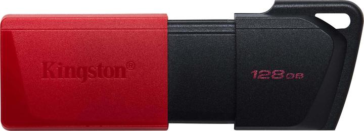 Kingston DataTraveler Exodia M (128 Go, USB-A, USB 3.2)