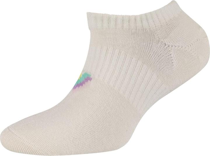 Image du produit S.Oliver Chaussettes de sneakers (paquet de 4, 35, 38)