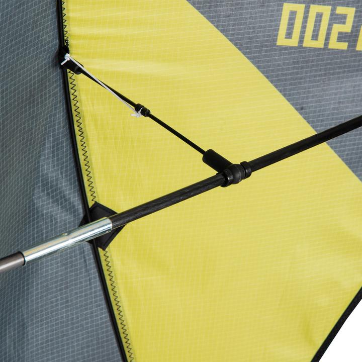 Actual product image Orao FOURLINES 500