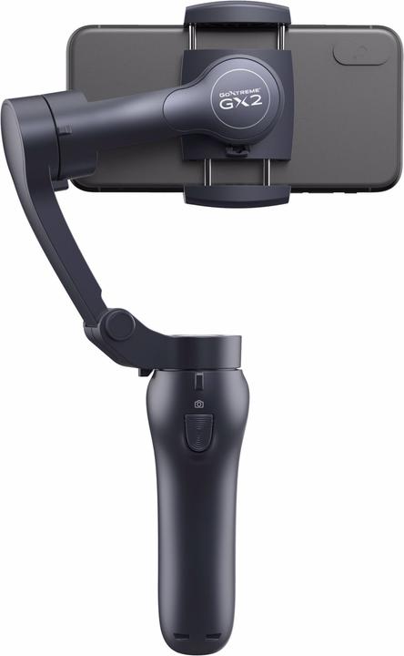 Produktbild Easypix GoXtreme GX2 3-AXIS Gimbal für Smartphone (Smartphone, 0.28 kg)
