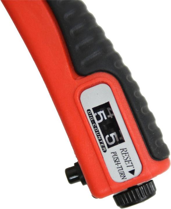 Actual product image Gymstick Hand trainer with counter
