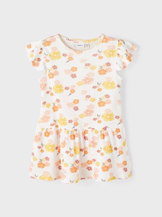 Actual product image Name it Blumen Kleid (104)