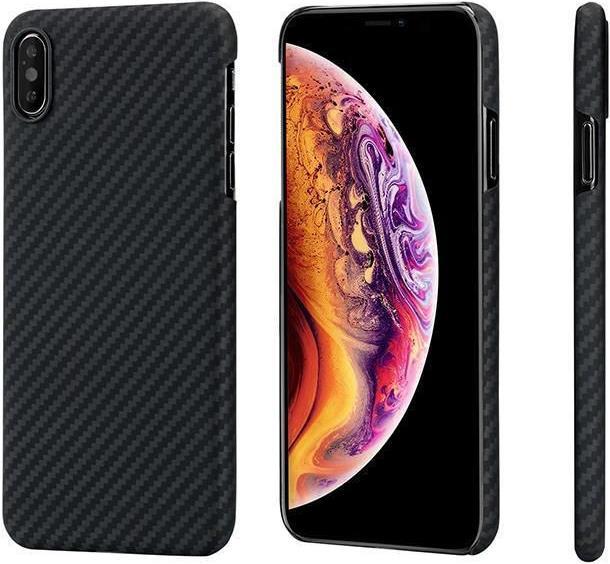 Actual product image Pitaka MagEZ Case (Apple iPhone XS Max)