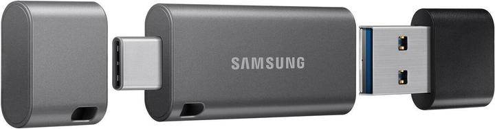 Produktbild Samsung Duo Plus V1 (128 GB, USB-C, USB-A, USB 3.1)
