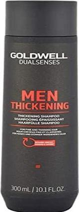 Produktbild Goldwell Dualsenses Men Haarfülle (300 ml, Flüssiges Shampoo)