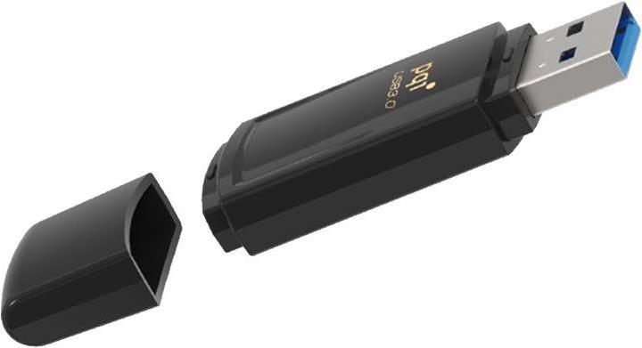Produktbild PQI USB3.0 Flash Drive U175V 128GB (128 GB)