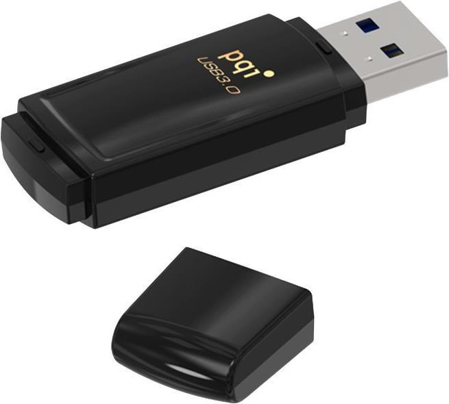 Produktbild PQI USB3.0 Flash Drive U175V 128GB (128 GB)