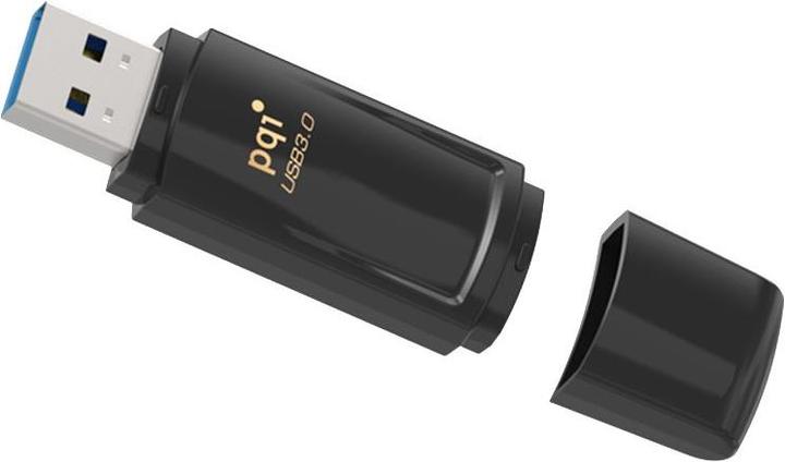 Produktbild PQI USB3.0 Flash Drive U175V 128GB (128 GB)