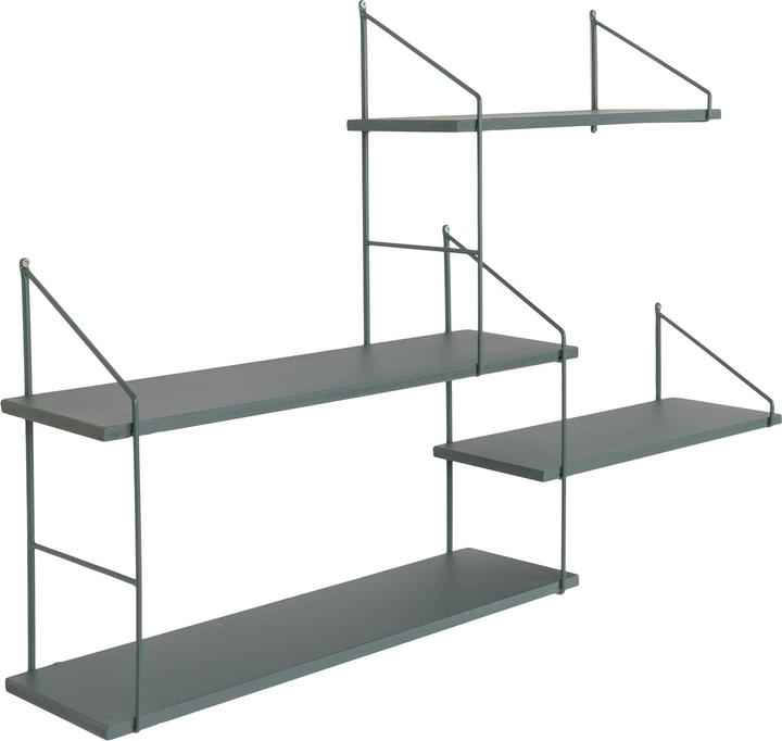 Produktbild House Nordic Harlem (99 x 17.5 x 62 cm)
