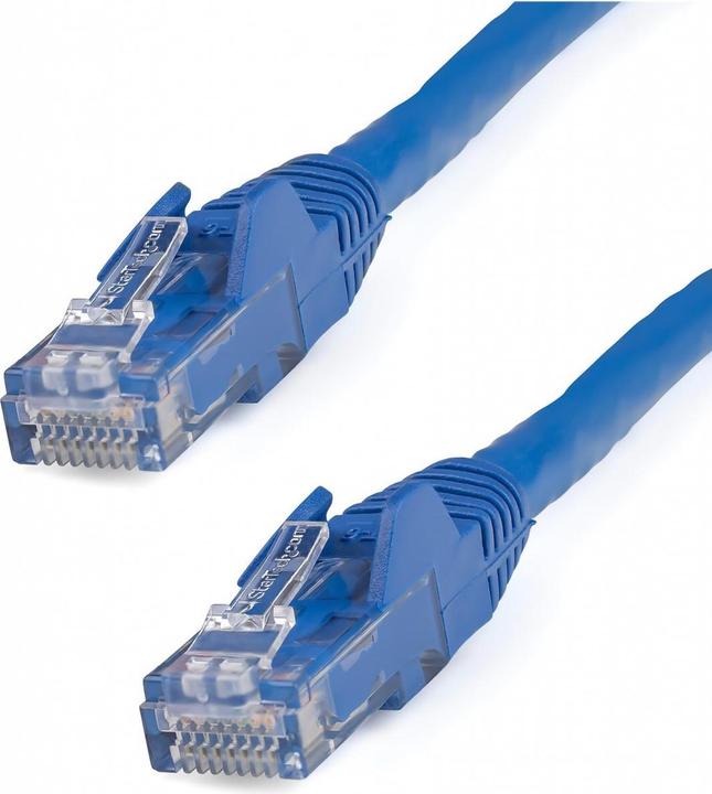 Actual product image StarTech Network cable (UTP, CAT6, 5 m)