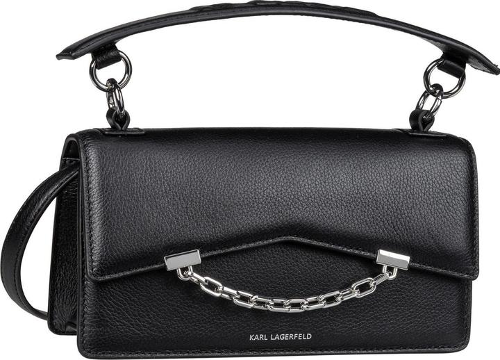 Produktbild Karl Lagerfeld Umhängetasche K/Seven Grainy