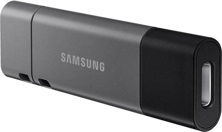 Produktbild Samsung Duo Plus V1 (128 GB, USB-C, USB-A, USB 3.1)