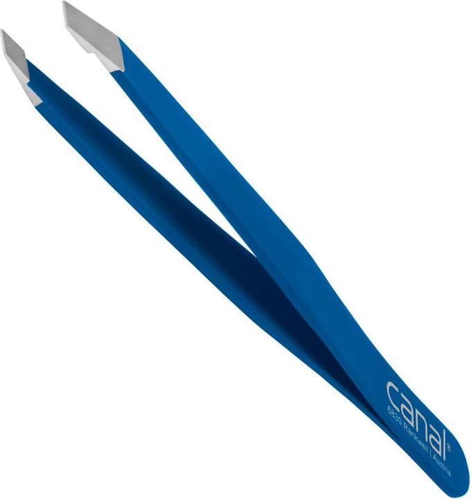 Image du produit Canal instrumente Pince à cheveux oblique