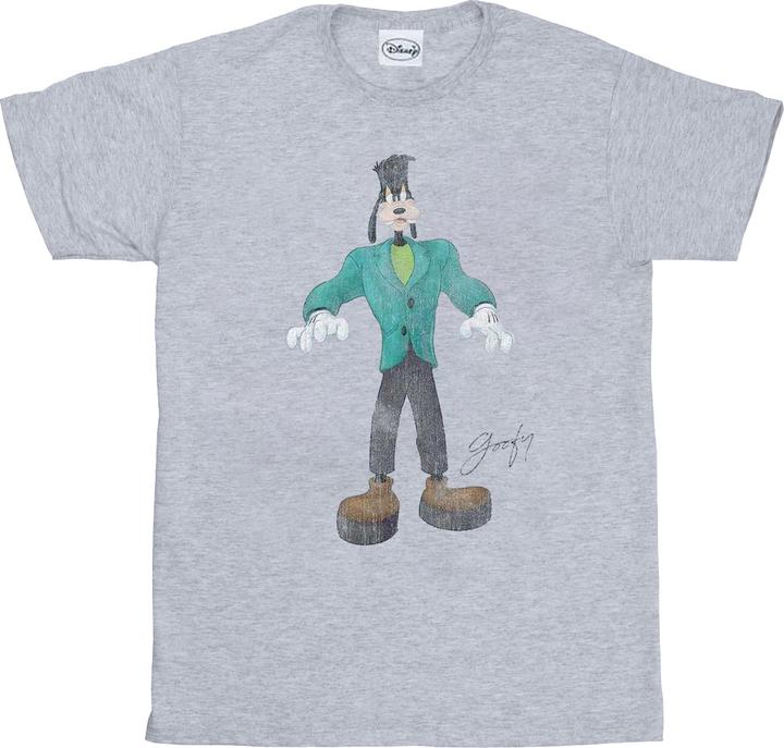 Immagine prodotto Disney Frankenstein Goofy Maglietta Uomo (XL)
