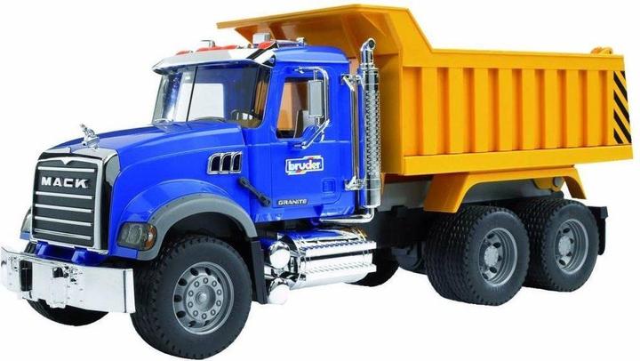 Image du produit Bruder Camion
