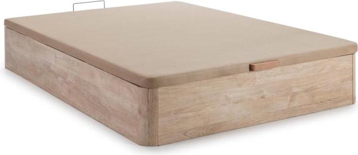 Dreamea Marquis (160 x 200 cm, Spring core)