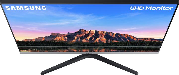 Produktbild Samsung 28IN UR550 UHD MONITOR (3840 x 2160 Pixel, 28")