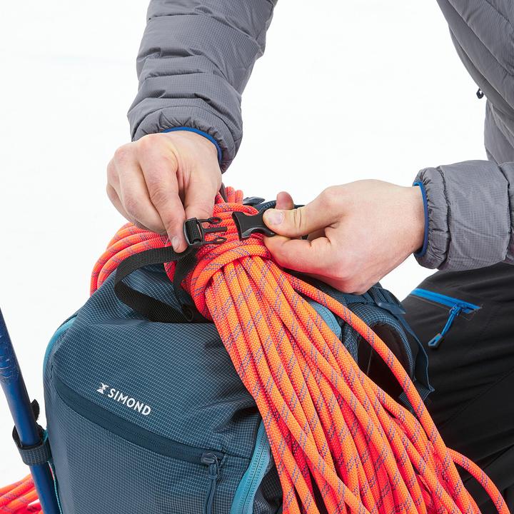 Actual product image Simond Alpinism (22 l)