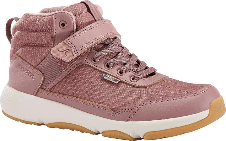 Actual product image Newfeel RESIST Waterproof (38)