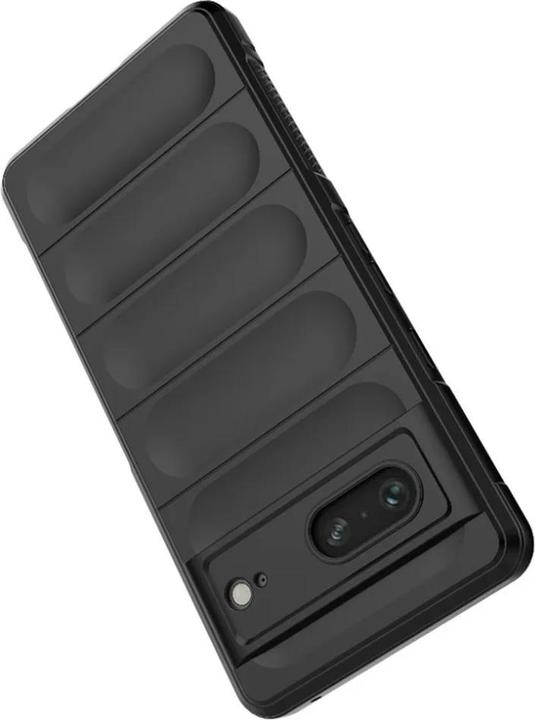 Image du produit Screenguard CloudCase Google Pixel 7 Coque TPU (Google Pixel 7)
