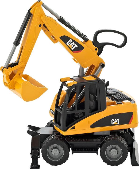 Bruder Escavatore mobile Cat