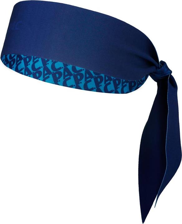 P.A.C. .Tie Headband Power