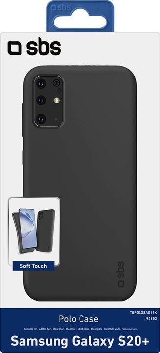 Actual product image SBS Polo (Samsung Galaxy S20+)
