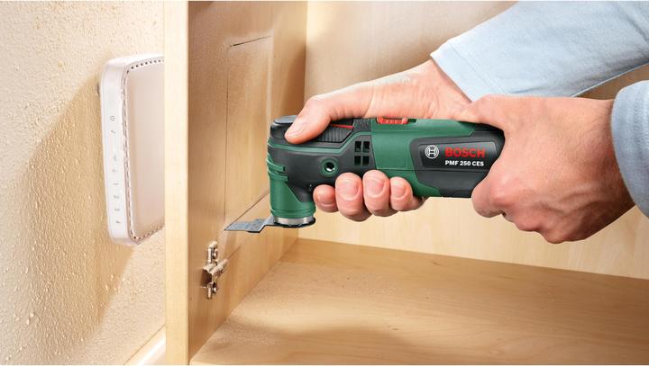 Produktbild Bosch Zubehör Aiz 32 Ec Hcs