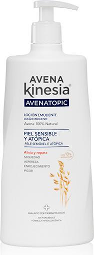 8411135364349 (Lozione corpo, 400 ml)