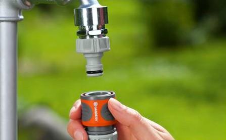Actual product image Gardena water thief (Water thief, 17 mm)
