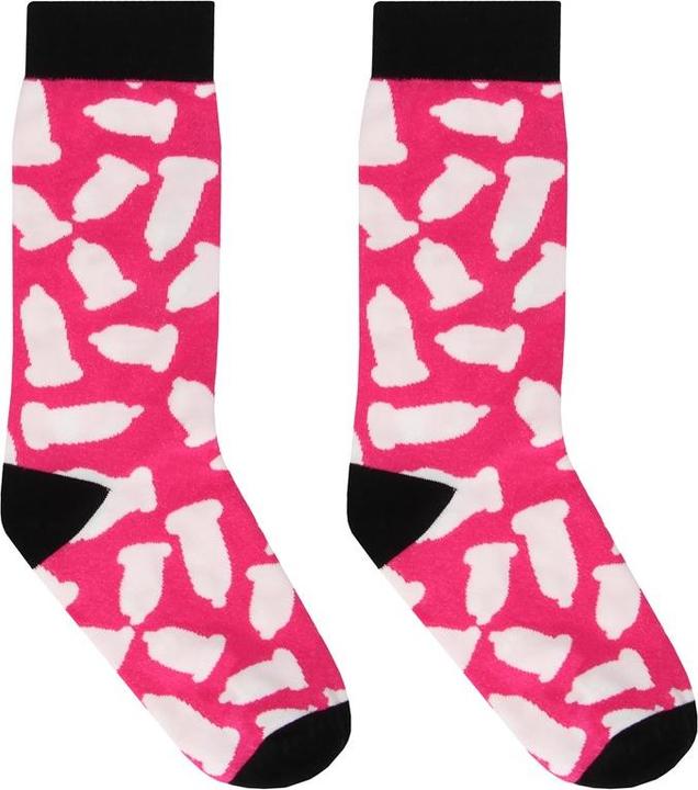 Image du produit Sexy Socks Safety First (Divers)