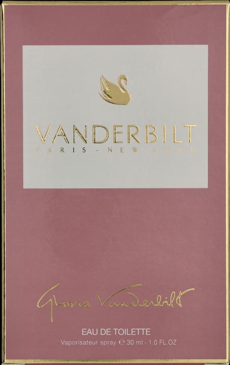 Immagine prodotto Gloria Vanderbilt EdT (Eau de toilette, 30 ml)