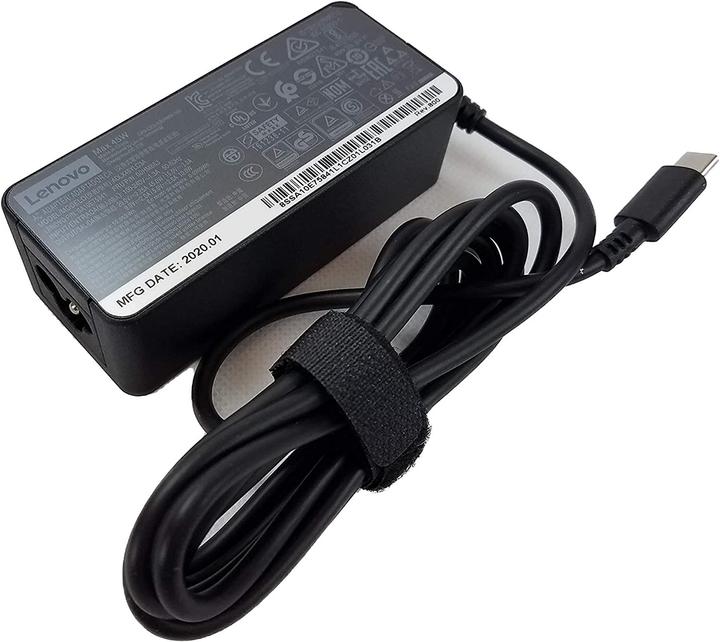 Produktbild Lenovo 45-W-Standardnetzteil (USB Typ-C) (45 W)