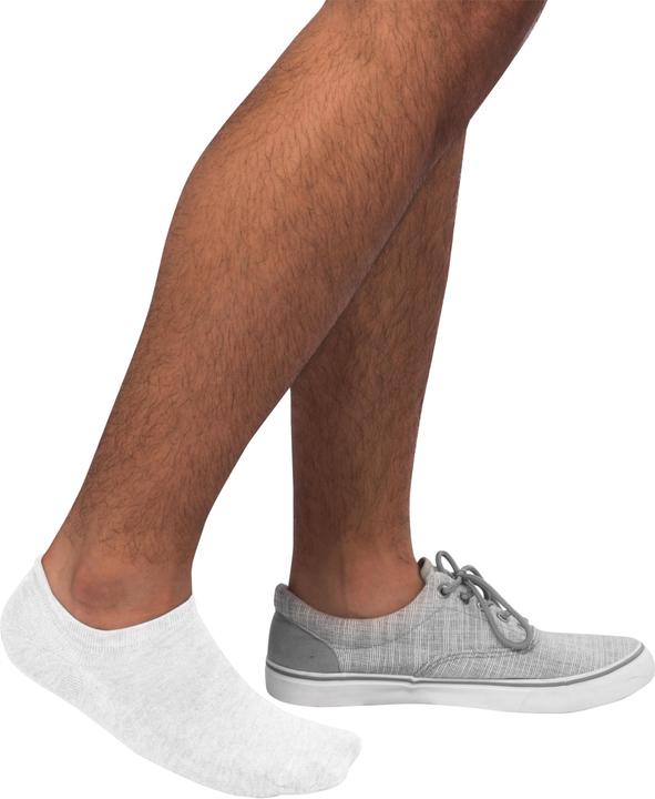 Image du produit Circle Five 6 paires de chaussons avec grip en silicone (paquet de 6, 47 - 50)