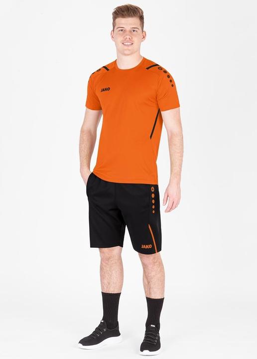 Actual product image JAKO Training Shorts Challenge (M)
