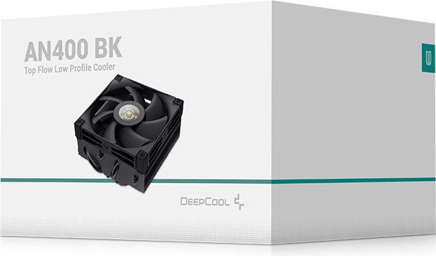 Actual product image Deepcool AN400 (52.50 mm)