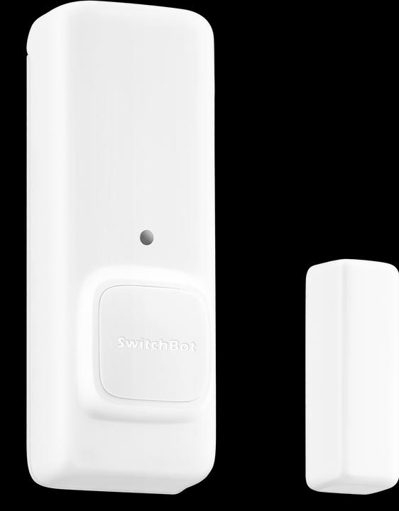 Actual product image SwitchBot Tür-/Fensterkontakt-Sensor