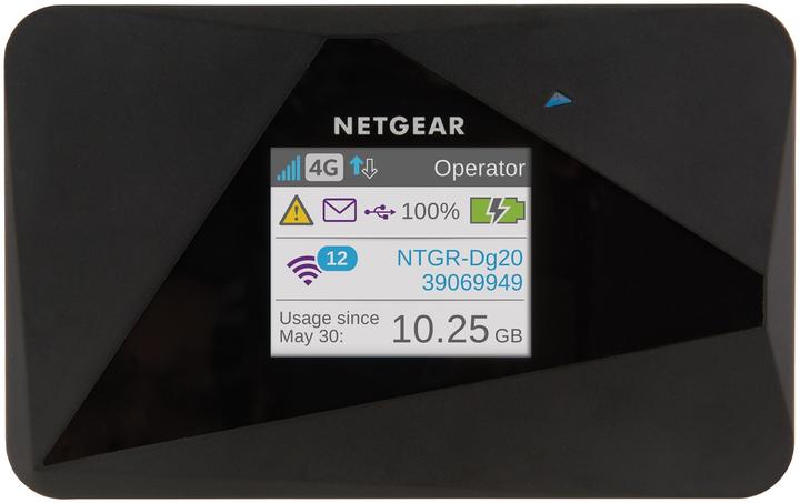 Netgear Aircard 785