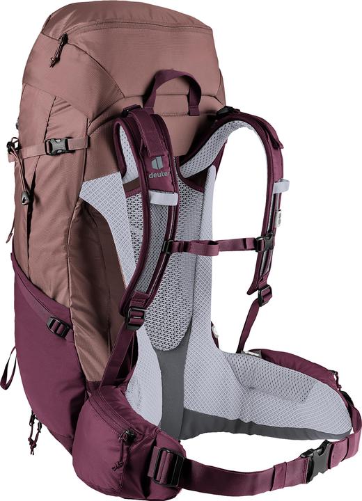 Actual product image Deuter Futura Pro 38 (38 l)