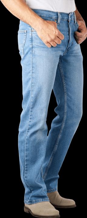 Produktbild Levis 527 Jeans Slim Bootcut begonia subtle (W40/L30)