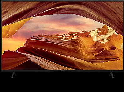 Produktbild Sony KD-55X75WL (55", X75WL, LED, 4K, 2023)