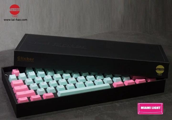 Produktbild Tai-Hao Miami Lights