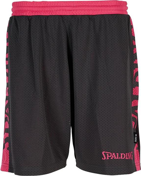 Produktbild Spalding Essential Reversible Shorts 4her (XXL)