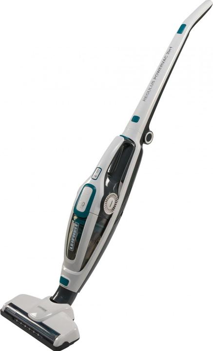 Image du produit Leifheit Regulus PowerVac 2in1